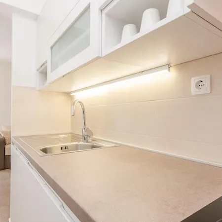 Apartman Mustaca Dvori *